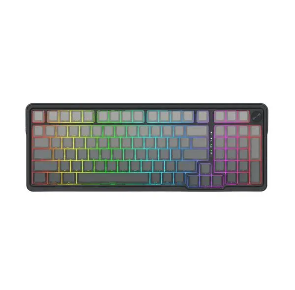کیبورد مخصوص بازی ردراگون مدل EISA K686 SP PRO