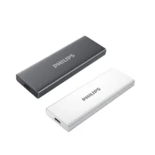 اس اس دی اکسترنال M.2 فیلیپس مدل portable ssd ظرفیت 2 ترابایت