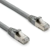 کابل شبکه S/FTP CAT6 گیگافلکس مدل GI-SFTP