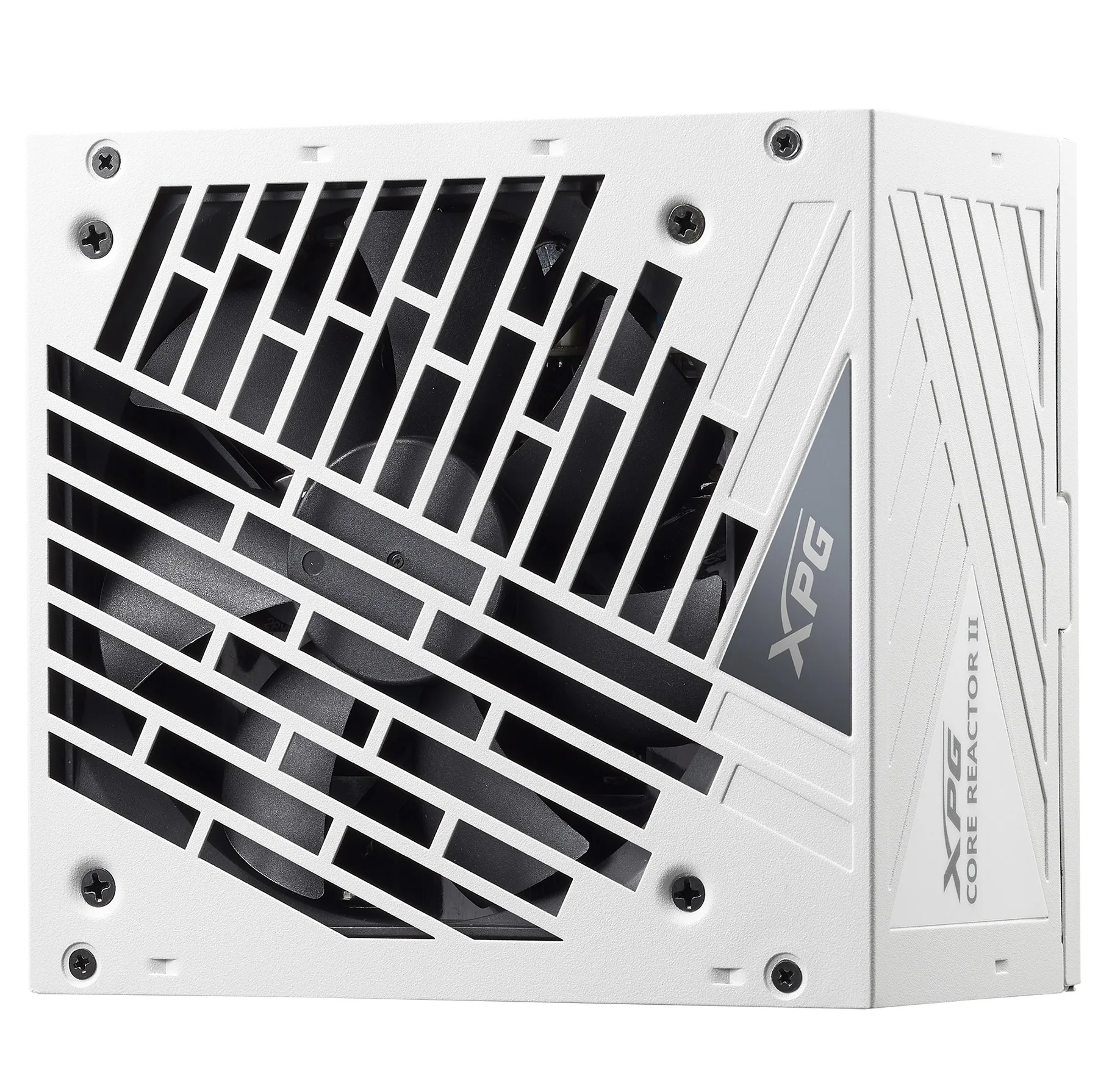 منبع تغذیه کامپیوتر ای دیتا ایکس پی جی مدل CORE REACTOR II 1200W