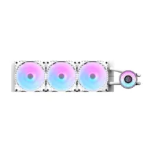 سیستم خنک‌کننده آبی دارک فلش مدل NEBULA DN-360 WH