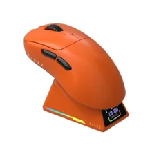 ماوس بی سیم گیمینگ آجز مدل  AJ179 Apex