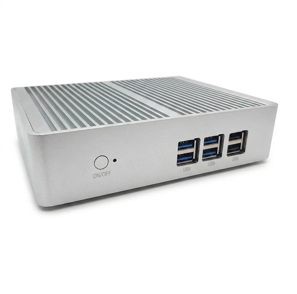 کامپیوتر کوچک نت کامپیوتر مدل NT-i35 - A