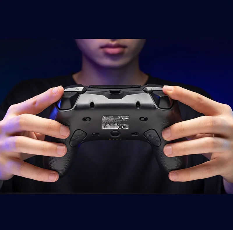 دسته بازی گیمسر مدل  Tarantula Pro (T3 Pro)
