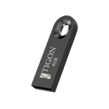 فلش مموری تایگون مدل Loop ظرفیت 4 گیگابایت با رابط USB 2.0