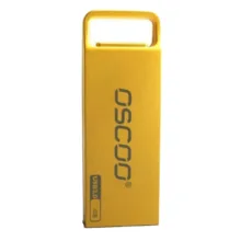 فلش مموری اوسکو مدل K001 ظرفیت 64 گیگابایت با رابط USB 3.0