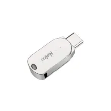 فلش مموری USB 3.2 / USB-C نتاک مدل U785C ظرفیت 128 گیگابایت