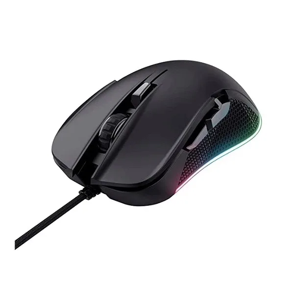 ماوس مخصوص بازی تراست مدل GXT922 YBAR