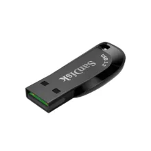 فلش مموری سن دیسک مدل Ultra Shift ظرفیت 32 گیگابایت با رابط USB 3.2 بسته 5 عددی