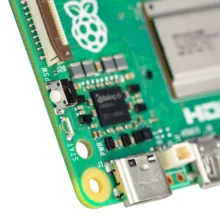 برد رسپبری رزبری پای مدل PI 5 8GB