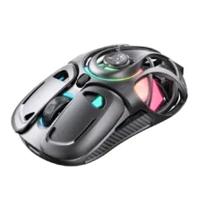 ماوس بی سیم گیمینگ اونیکوما مدل DM02