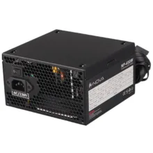 منبع تغذیه کامپیوتر ان نوا مدل NP-450
