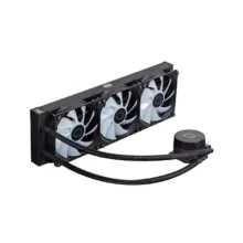 سیستم خنک کننده آبی کولر مستر مدل 360L CORE ARGB