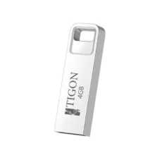 فلش مموری تایگون مدل Baro ظرفیت 4 گیگابایت با رابط USB 2.0