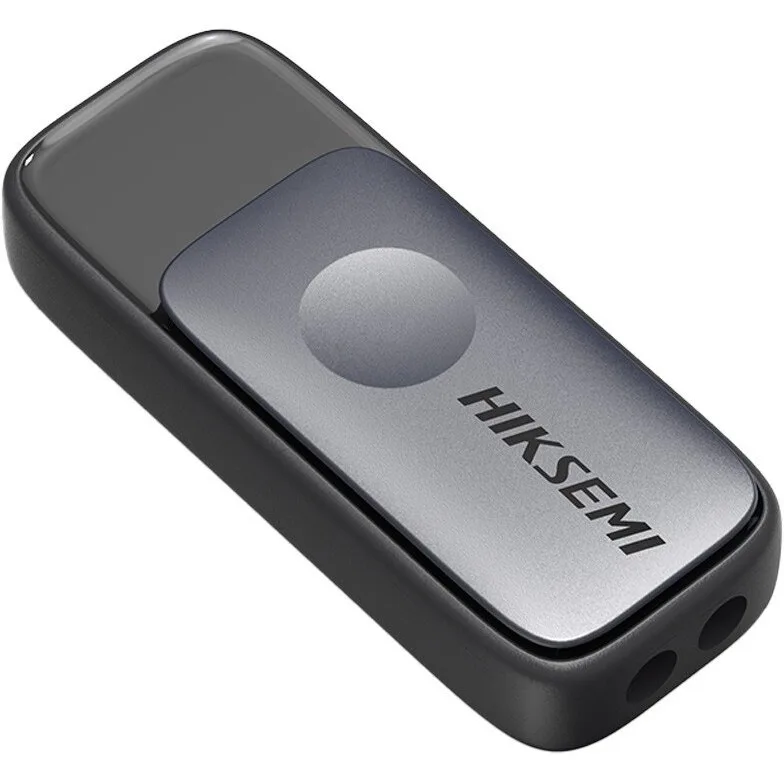 فلش مموری هایک سمی مدل M210S USB 3 ظرفیت 128 گیگابایت با رابط USB 3.0، USB