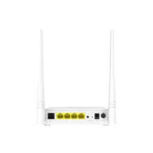 مودم روتر VDSL/ADSL تندا مدل V300