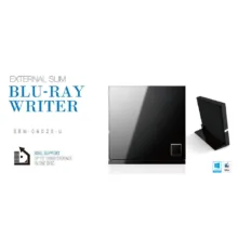 درایو Blu-ray اکسترنال ایسوس مدل SBW-06D2X-U