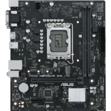 مادربرد ایسوس مدل PRIME H610M-R D4-SI
