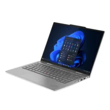 لپ تاپ 14 اینچی لنوو مدل ThinkPad X1 2-in-1 Gen 10 Aura Edition-Core Ultra 7 255U-16GB LPDDR5X-1TB SSD-Touch-Backlit-W Pro