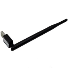 دانگل وای فای شارک مدل CHIP-REALTEK کد LV-UW10RK
