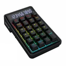 کیبورد ردراگون مدل Cove K733