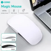 ماوس کوتتسی مدل Magic Mouse 84003