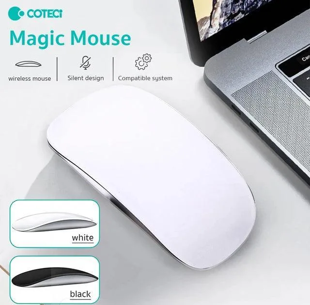 ماوس کوتتسی مدل Magic Mouse 84003