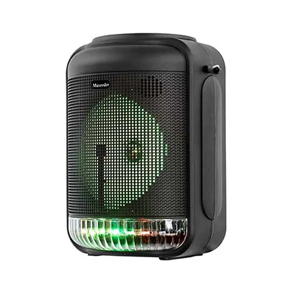 اسپیکر بلوتوثی قابل حمل مکسیدر مدل MX-ES1081 KC805