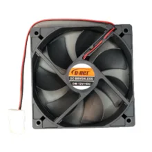 فن کیس دی-نت مدل D-8x8