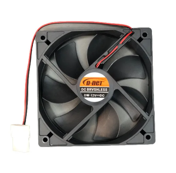 فن کیس دی-نت مدل D-8x8