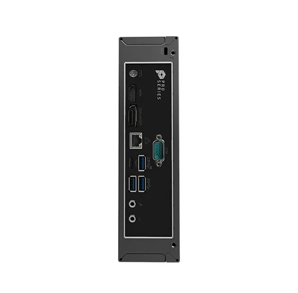 کامپیوتر کوچک ام اس آی مدل PRO DP21 12M-i5 16GB 500SSD