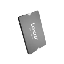 اس اس دی اینترنال لکسار مدل NS100 ظرفیت 256 گیگابایت