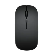 ماوس بی سیم مدل Slim silent click