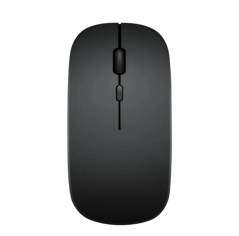 ماوس بی سیم مدل Slim silent click