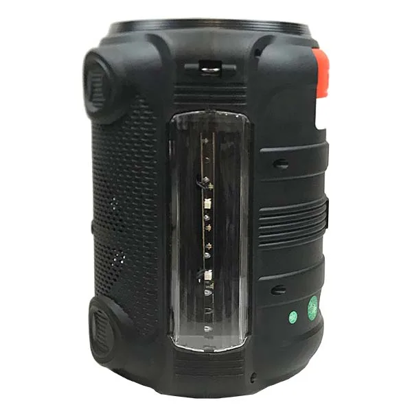 اسپیکر بلوتوثی قابل حمل مکسیدر مدل MX-ES1081 KC807