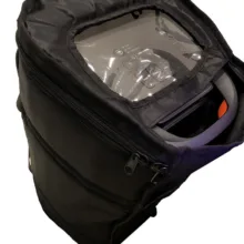 کیف حمل اسپیکر مدل Partybox-310 مناسب برای اسپیکر جی بی ال پارتی باکس 310
