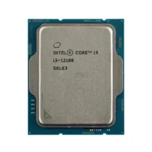 پردازنده مرکزی اینتل مدل Core i3 12100-Box