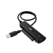 مبدل SATA به USB 3.0 یوگرین مدل AN-70609