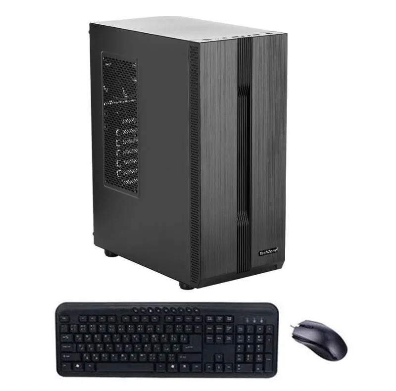 کامپیوتر دسکتاپ تک زون مدل TZ225E4 ULTRA