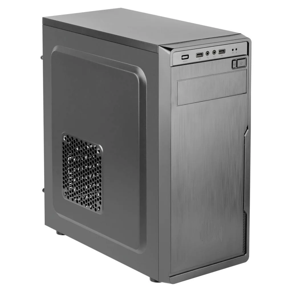 کامپیوتر دسکتاپ مدل H610- i3 14th- 16GB DDR5 RAM- 512TB M.2 SSD
