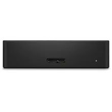 هارد اکسترنال سیگیت مدل expansion ظرفیت 1 ترابایت با استاندارد ارتباطی USB 3.0