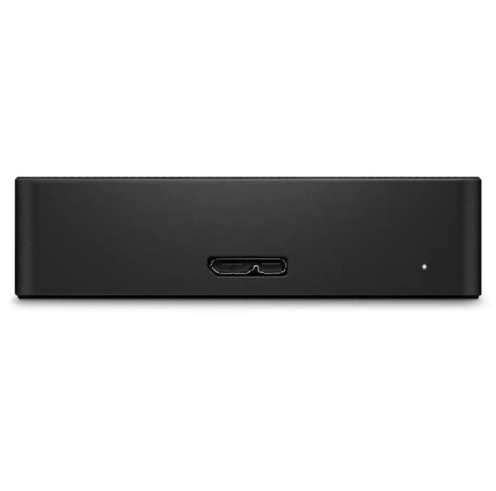 هارد اکسترنال سیگیت مدل expansion ظرفیت 1 ترابایت با استاندارد ارتباطی USB 3.0