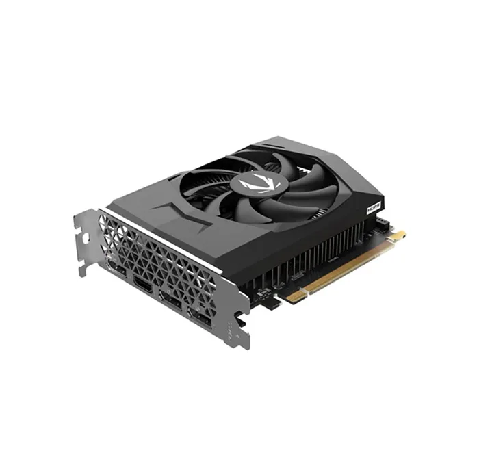 کارت گرافیک زوتک مدل GeForce RTX 3050 Solo 6GB