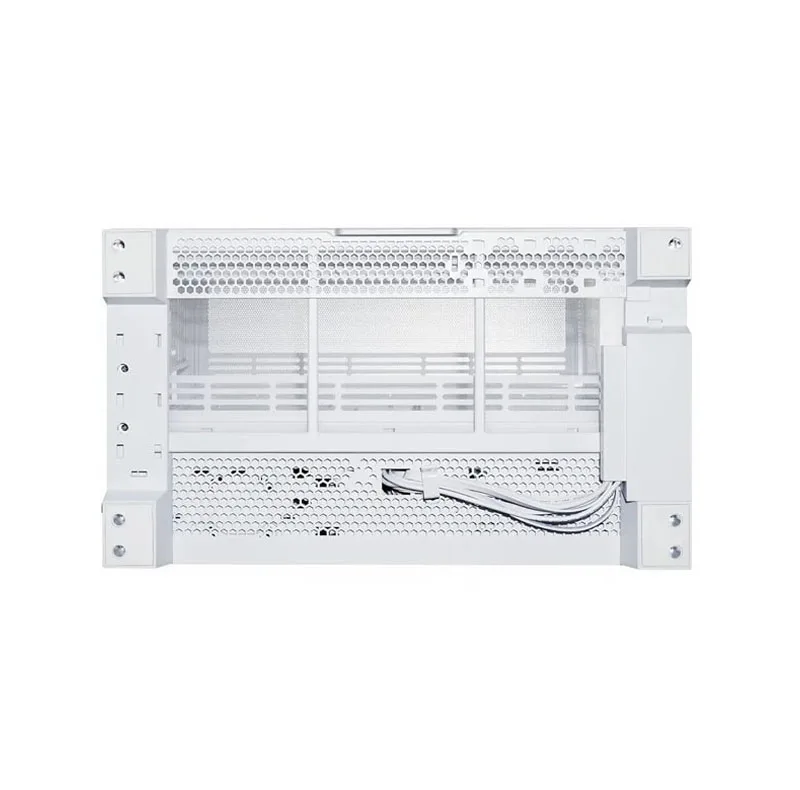 کیس کامپیوتر گیمینگ لیان لی مدل O11 Dynamic EVO XL Wh