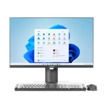 کامپیوتر همه کاره 23.8 گرین مدل ALL IN ONE GREEN GT624-i38S با پردازنده Core i3 12100 رم 8 گیگابایت از نوع DDR4 حافظه داخلی 512 گیگابایت SSD کارت گرافیک UHD Graphics (integrated) نمایشگر از نوع VA