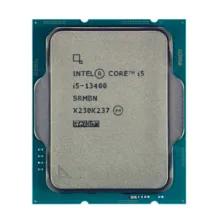 پردازنده مرکزی اینتل مدل Core i5 13400-Tray
