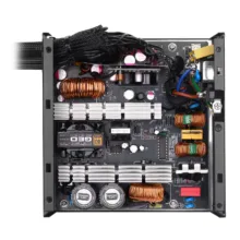منبع تغذیه کامپیوتر گرین مدل GP800A-GED