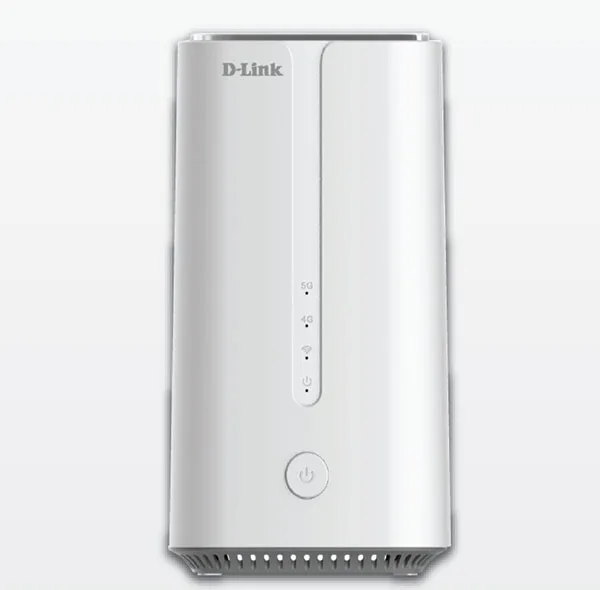 مودم روتر 5G دی-لینک مدل DI-LINK 2000M با پشتیبانی از Wi-Fi 6 AX1800، سرعت دانلود 4.6 گیگابیت، اتصال همزمان 64 کاربر، پورت گیگابیتی WAN/LAN، درگاه تلفن RJ11 و USB Type-C، امنیت WPA3 و پوشش دو بانده 2.4 و 5 گیگاهرتز