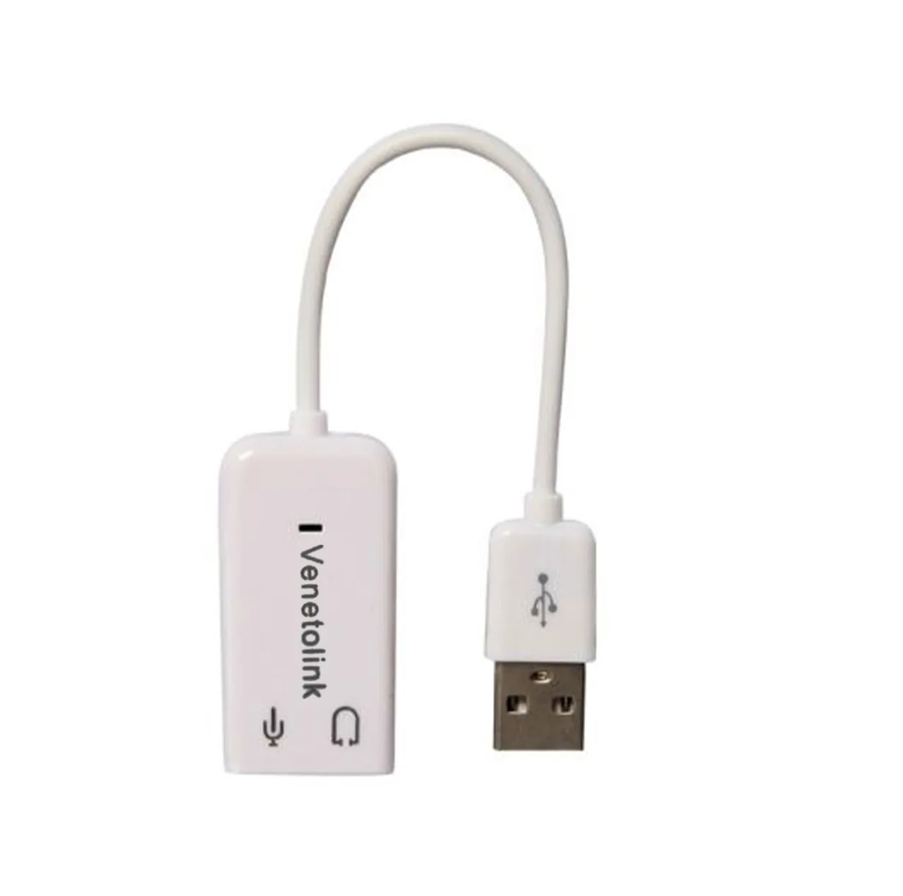 کارت صدا ونتولینک مدل USB-3.5M