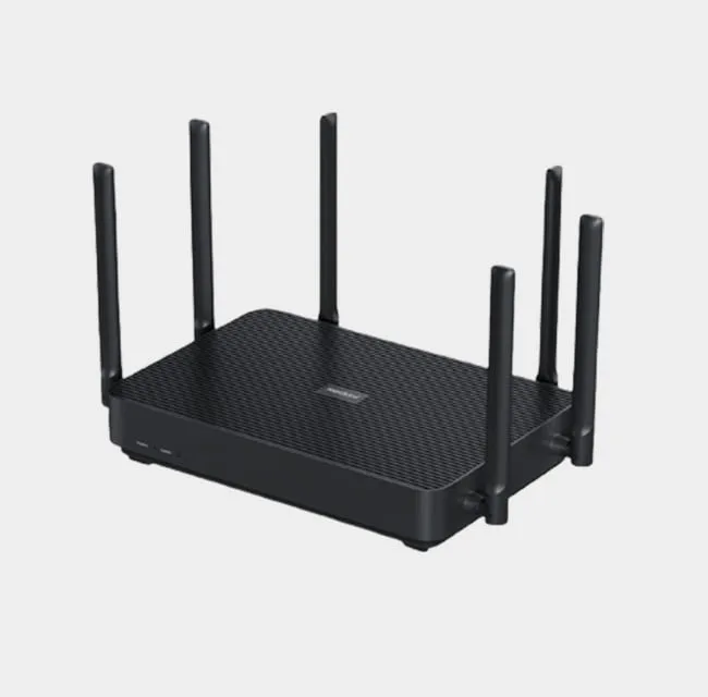روتر بی سیم شیائومی مدل AX3200